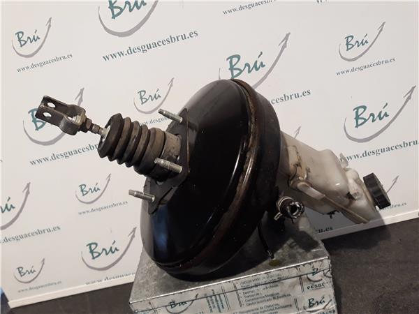 servofreno toyota auris 20 d 4d cat 126 cv 93