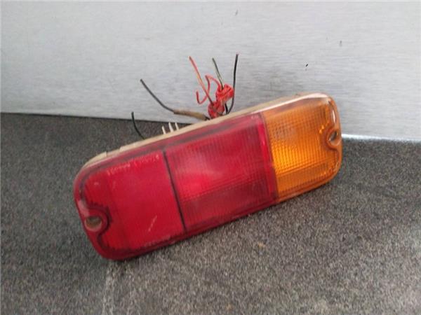 piloto trasero izquierdo suzuki grand vitara