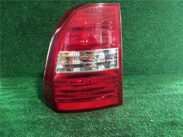 piloto trasero izquierdo kia sportage km 2005