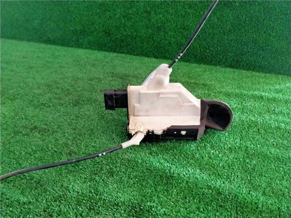 cerradura puerta delantera izquierda peugeot