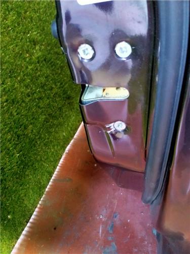 cerradura puerta delantera derecha honda acco