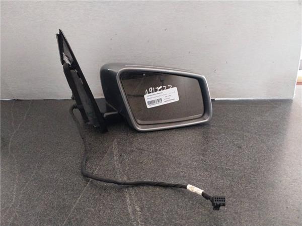 retrovisor derecho mercedes benz clase b w246