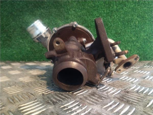 turbo renault kangoo wkw30kw30g1 kw30