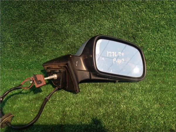 retrovisor derecho peugeot 407 2004 