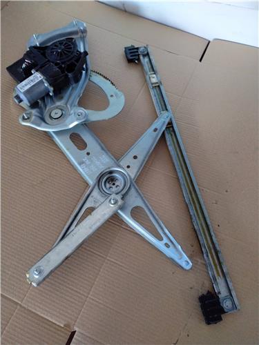 elevalunas electrico delantero derecho renaul