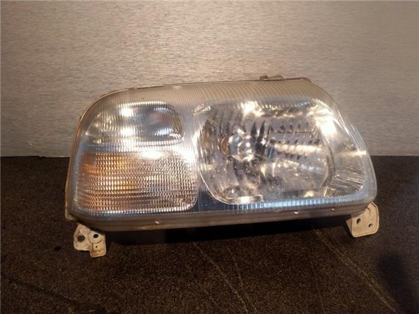 faro delantero derecho suzuki grand vitara 3