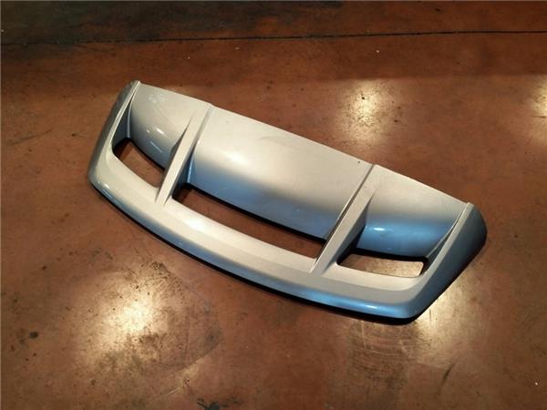 aleron trasero toyota c hr x10 102016  hibrid