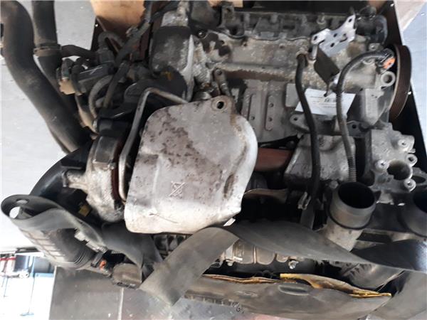 motor completo peugeot 308 sw 1.6 blue hdi fap (120 cv / 88 kw)