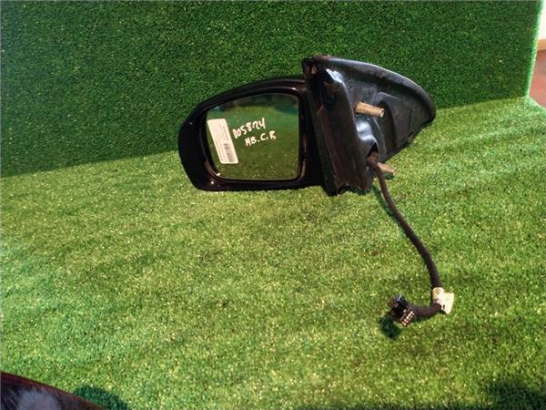 retrovisor izquierdo mercedes benz clase r w2