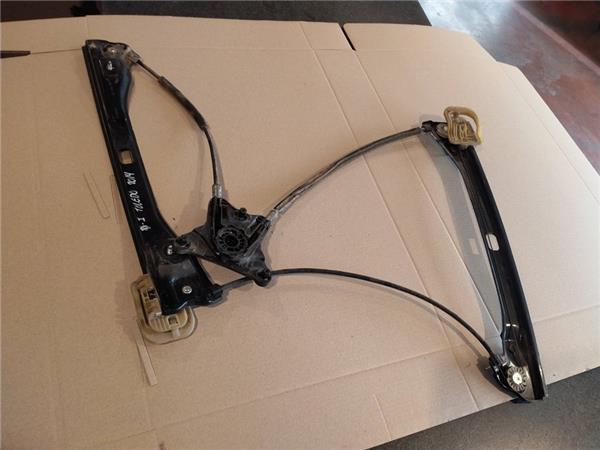 elevalunas electrico delantero izquierdo seat