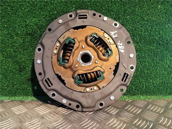 disco embrague toyota c hr x10 102016  hibrid