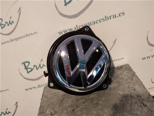 maneta exterior porton volkswagen passat variant (3g5) 2.0 tdi (150 cv / 110 kw)