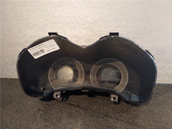 cuadro completo toyota auris 22 d cat 177 cv
