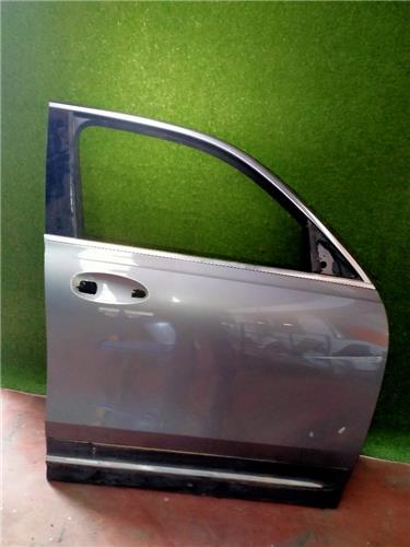 puerta delantera derecha mercedes benz clase