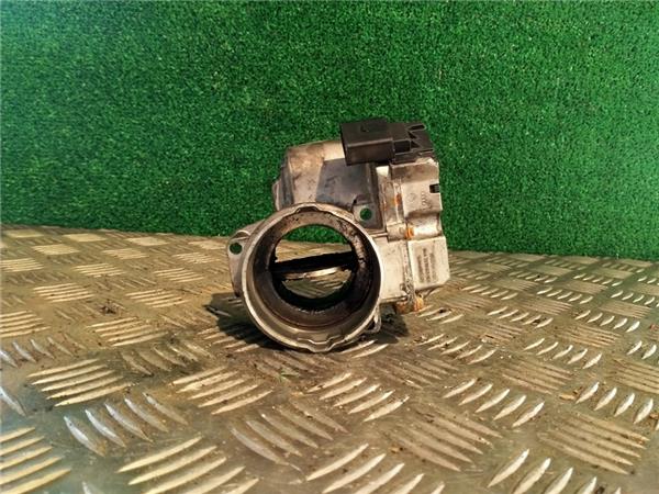 caja mariposa aire seat leon (1p1) 1.9 tdi (105 cv / 77 kw)