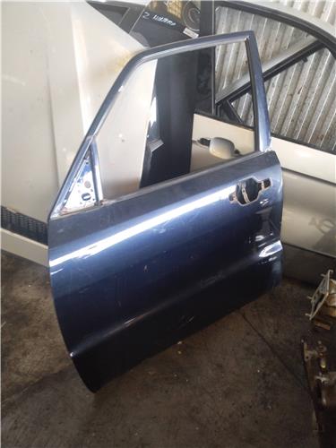 puerta delantera izquierda mitsubishi montero