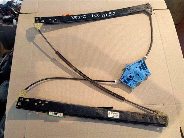 elevalunas electrico delantero izquierdo volk