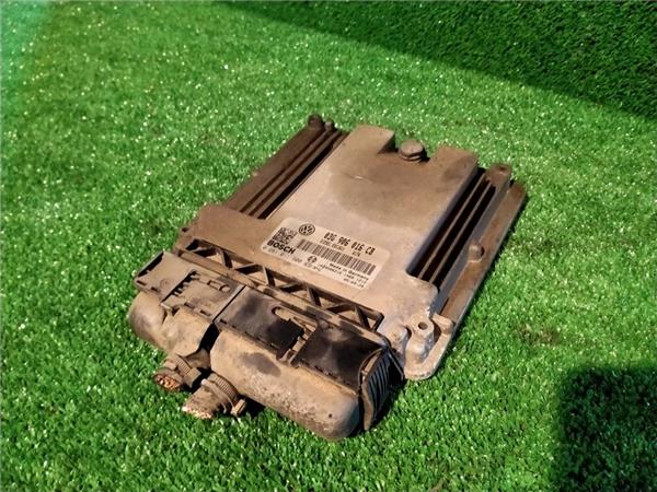 centralita motor uce volkswagen golf v 1k1 10