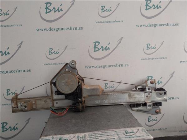 elevalunas electrico trasero derecho mitsubis