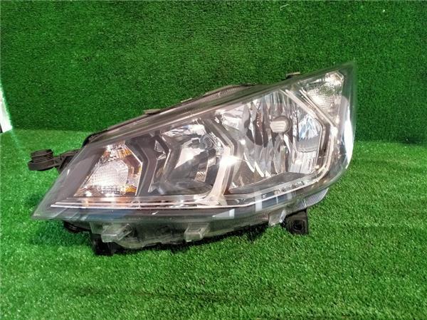 faro delantero izquierdo seat ibiza kj1 2017 