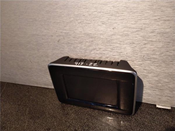 navegador mercedes benz clase b w246 18 cdi c