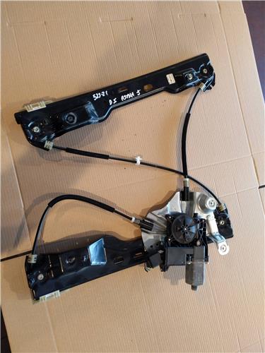 elevalunas electrico delantero izquierdo opel