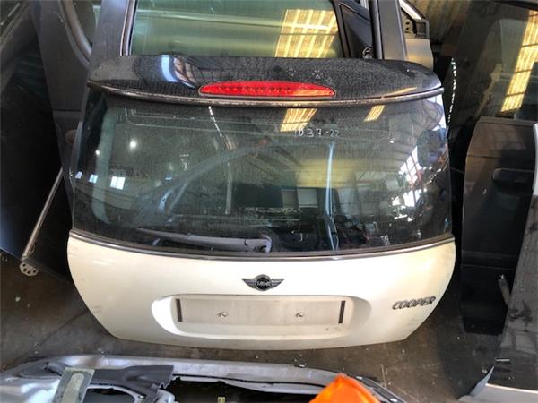 porton trasero bmw mini r50r53 16 16v cat 90