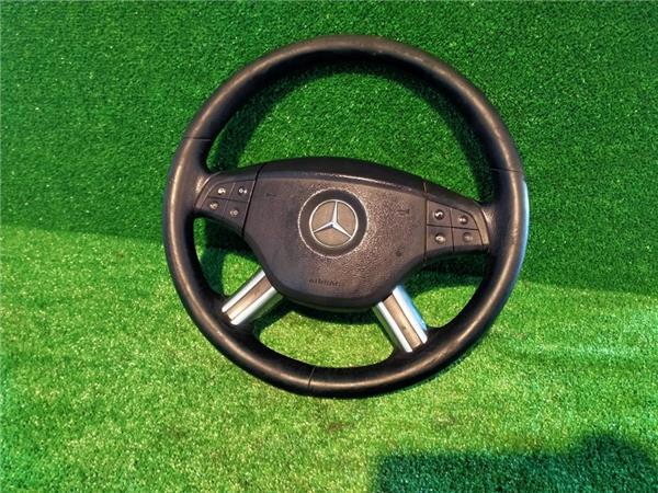 volante mercedes benz clase r w251 30 cdi cat