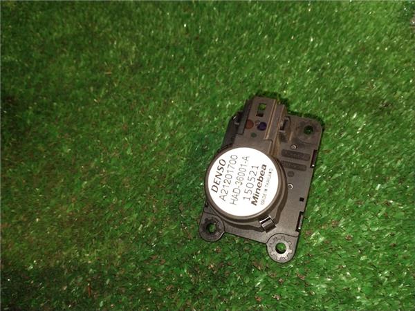 motor apertura calefaccion toyota proace furg