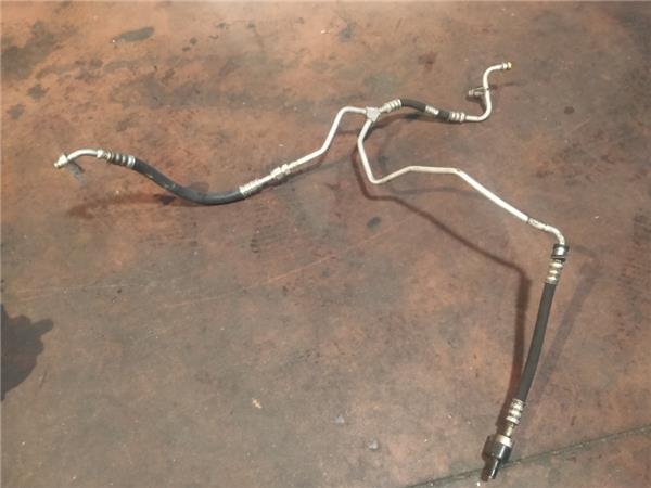 tubos aire acondicionado mercedes benz viano