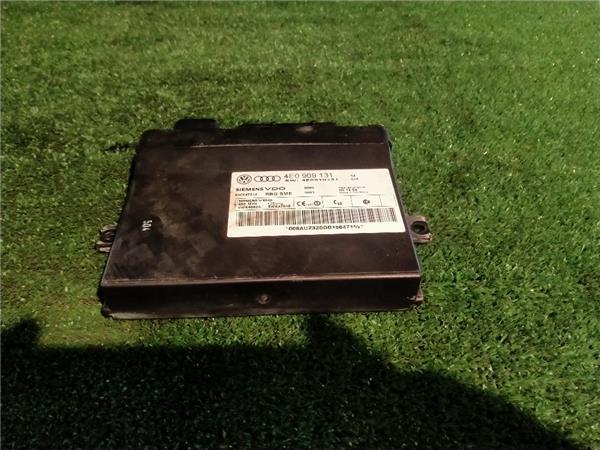 modulo electronico audi a8 d2 37 v8 32v 230 c