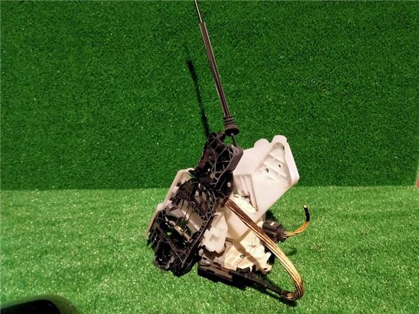 cerradura puerta trasera derecha volkswagen passat lim. (362) 2.0 tdi (140 cv / 103 kw)