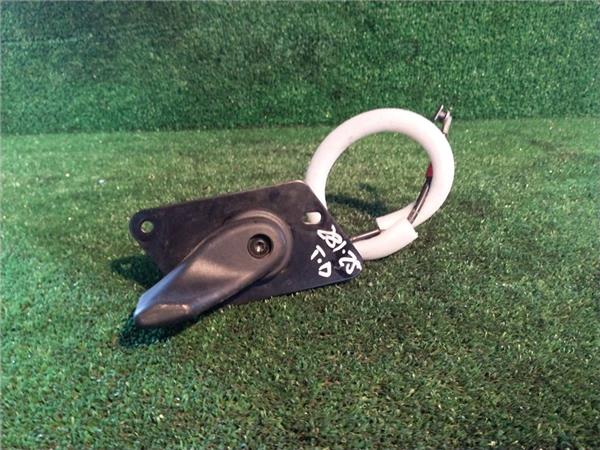 manilla interior puerta trasera derecha toyot