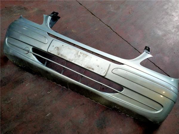 paragolpes delantero mercedes benz viano 639