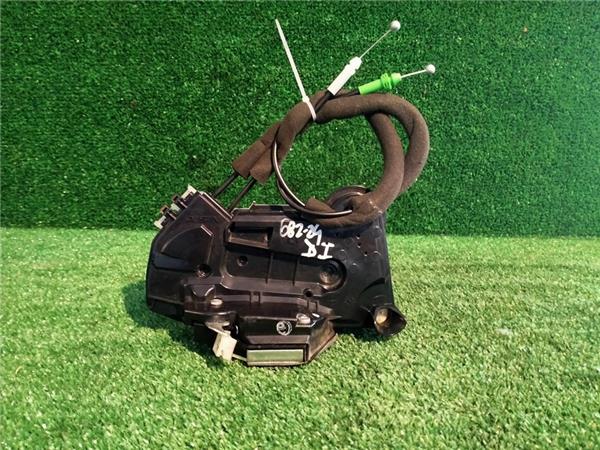 cerradura puerta delantera izquierda toyota c