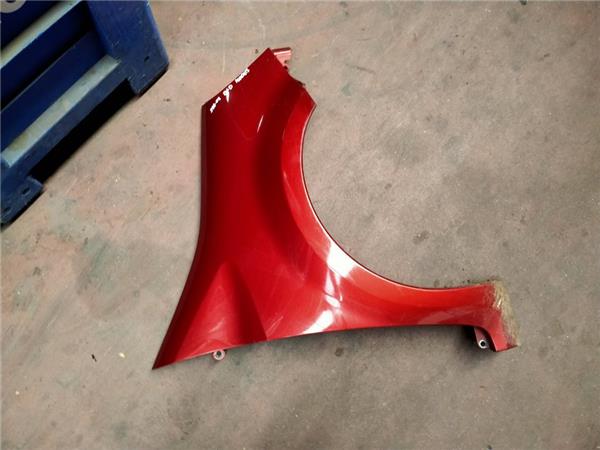 aleta delantera derecha renault modus 1.5 dci diesel (82 cv / 60 kw)