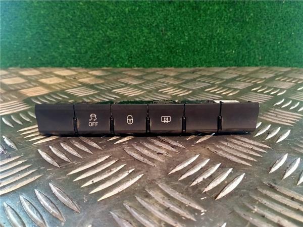 interruptor parking seat toledo kg3 16 tdi 10