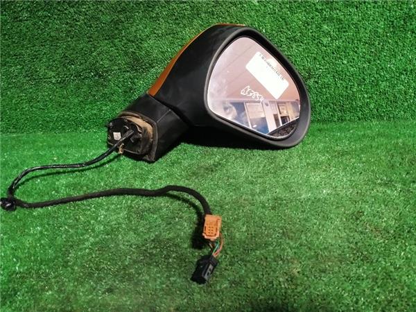 retrovisor derecho peugeot 207 2006  14 x lin