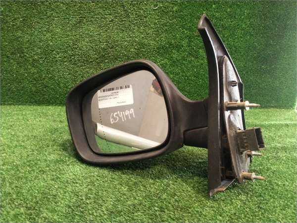 retrovisor electrico izquierdo renault scenic