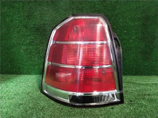 piloto trasero izquierdo opel zafira b 2005 