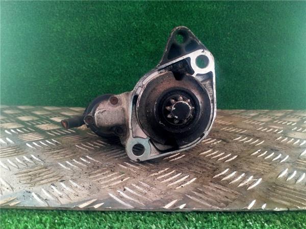 motor arranque volkswagen bora berlina 1j2 19