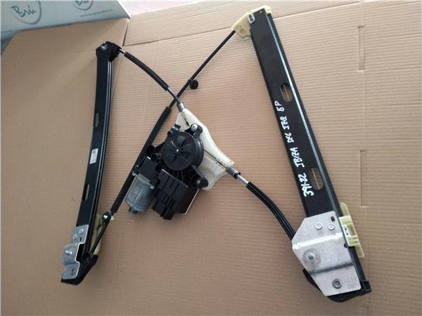 elevalunas electrico delantero izquierdo seat