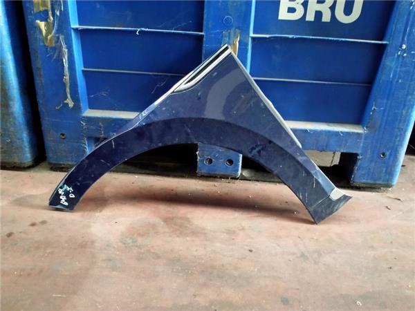 aleta delantera izquierda volkswagen arteon 3