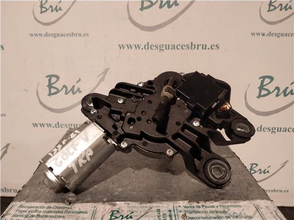 motor limpiaparabrisas trasero volkswagen gol