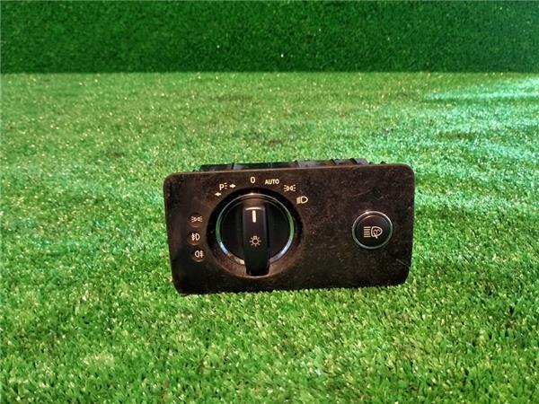 mando de luces mercedes benz clase r w251 30