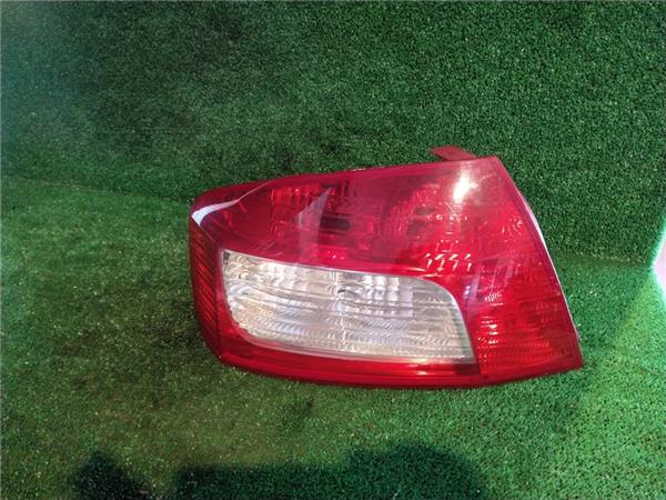 piloto trasero izquierdo peugeot 407 (2004 >) 2.0 sport [2,0 ltr.   100 kw 16v hdi fap]