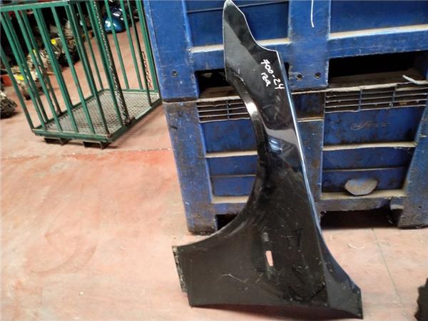 aleta delantera izquierda bmw serie 5 berlina (e60)(2003 >) 3.0 530d [3,0 ltr.   160 kw turbodiesel cat]