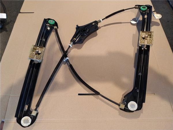 elevalunas electrico delantero izquierdo volkswagen golf vii berlina (bq1/be2)(01.2017 >) *