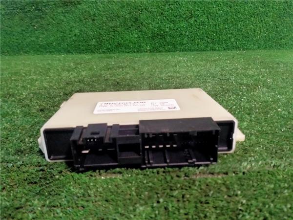 modulo electronico mercedes benz clase glb bm