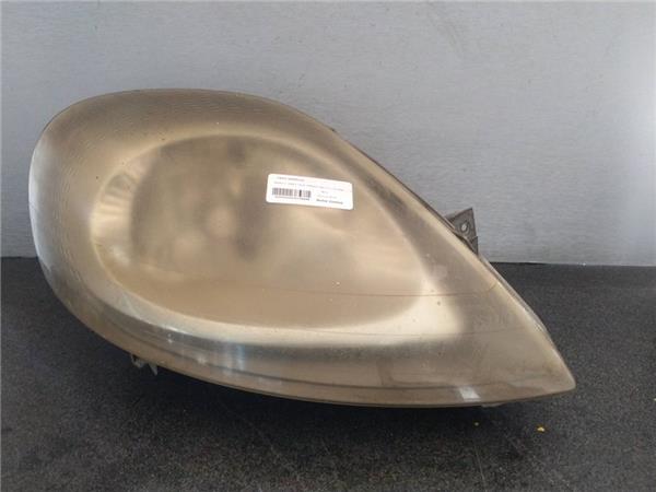faro delantero derecho renault trafic caja cerrada (ab 4.01) 1.9 diesel (82 cv / 60 kw)